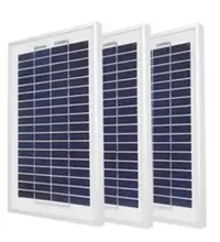 Research on Concentrating Photovoltaic Systems