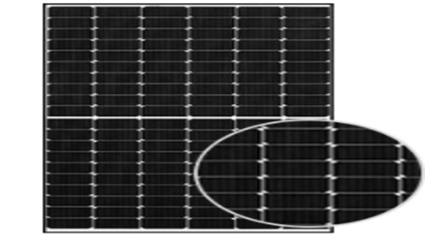 Pv Module Transit The Application of Solar Photovoltaic Power Generation Systems to Rail ...