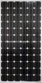 Monocrystalline PV Panels, 190W, 72 Cell, Anti-PID