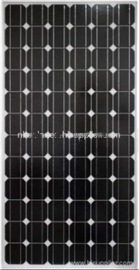 Monocrystalline Solar PV Panel, 195W