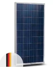 155W PV Solar Cell, 36 Cells, 1470*670*35 mm, Anti-PID