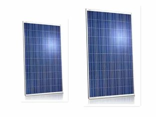 230W Poly Solar Panel, 36 Cells, 1470*670*35 mm, Anti-PID