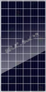 Anti-PID Poly Solar Panel, 1950*990*45 mm, 72 Cells, 305W