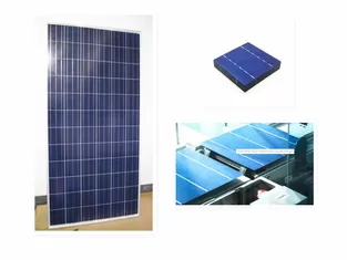 Anti-PID Polycrystalline PV Module, 315W, 72 Cells