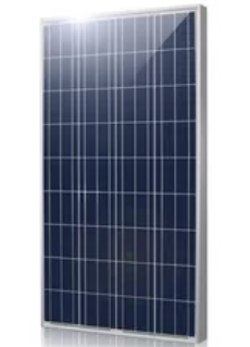 High Efficiency Anti-PID Poly Solar Panel, 1200 x 540 x 35 mm