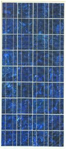 High Output Solar Panels, 80W, Efficiency 15%, Anti-PID