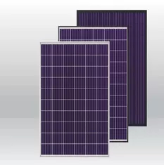 Industrial Polycrystalline Solar Panel, 200W, 36 Cells