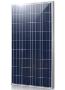 PID Resistant Polysilicon Solar Panel, 1200 x 540 x 35 mm