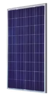 Poly Crystalline PV Module, 180W, 36 Cell Count
