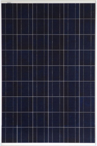 Polycrystalline Silicon Cell, 190 Watt, 1474*995*50 mm