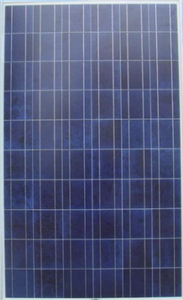 Polycrystalline Silicon Cell, 220W, 15.12% Cell Efficiency