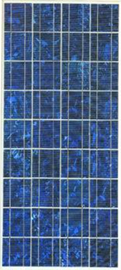 Residential Solar Panel, 85W, Cell Eff 14.6%, 12.63%