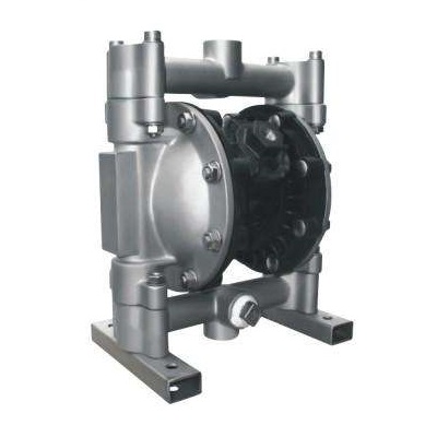Stainless Steel Diaphragm Pump, 0-50 m, Delivery Lift 70m
