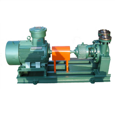 AY High Temperature Centrifugal Oil Pump, Single-stage Single-suction