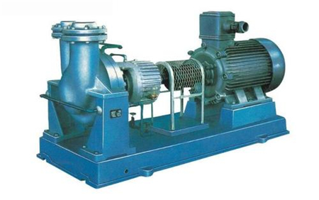 Stainless Steel Oil Pump, 37.5-303 m, 4.9-500 m3/h, 3-630 kw