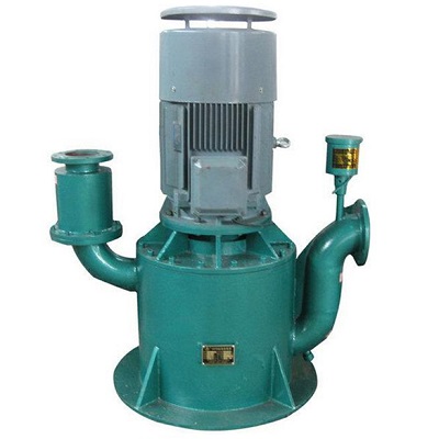 Stainless Steel Self-control Pump, 0.75-520 m3/h, 1450-2900m