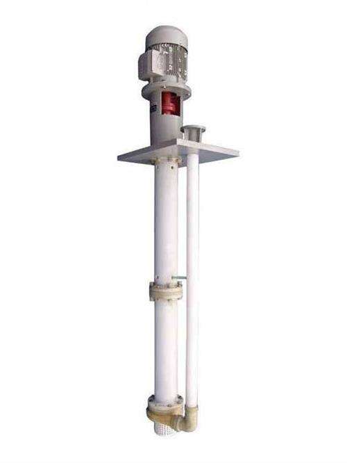 Fluoroplastics Anti-Corrosion Submerged Pump, 12-28 Meters