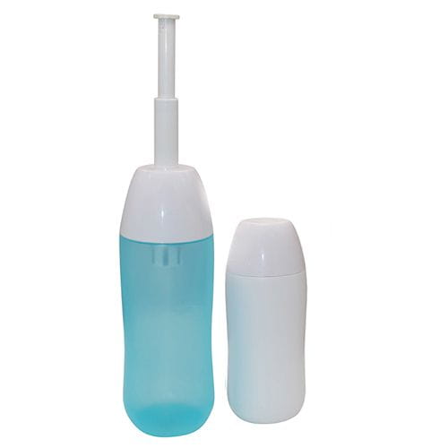 400ml EVA Bottle Handy Bidet