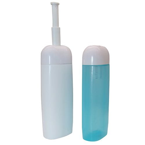 350ml EVA Oval Travel Bidet