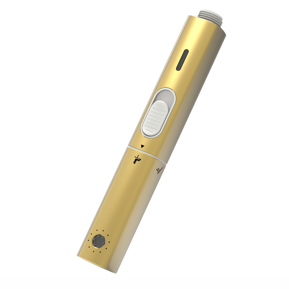 Handheld bidet sprayer with high-quality ABS plastic material