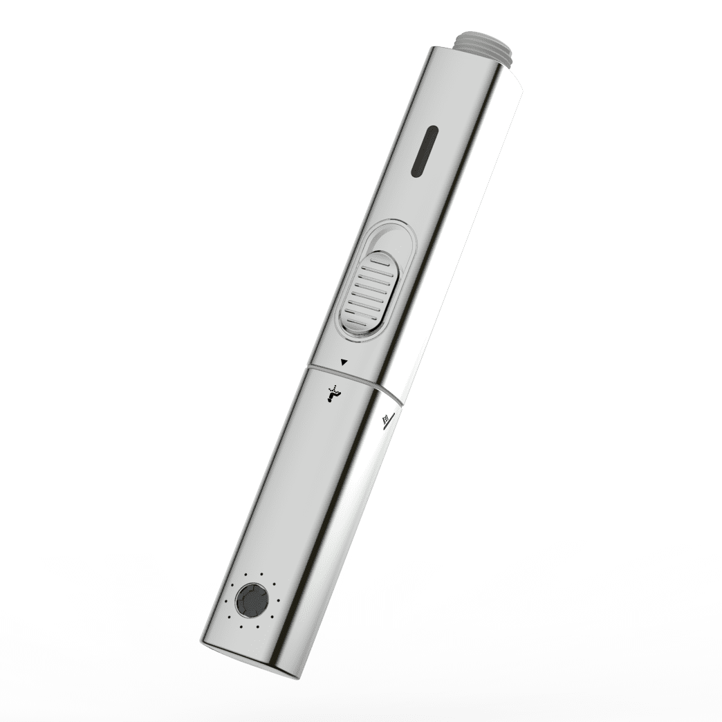 handheld bidet sprayer with available in a variety of colors