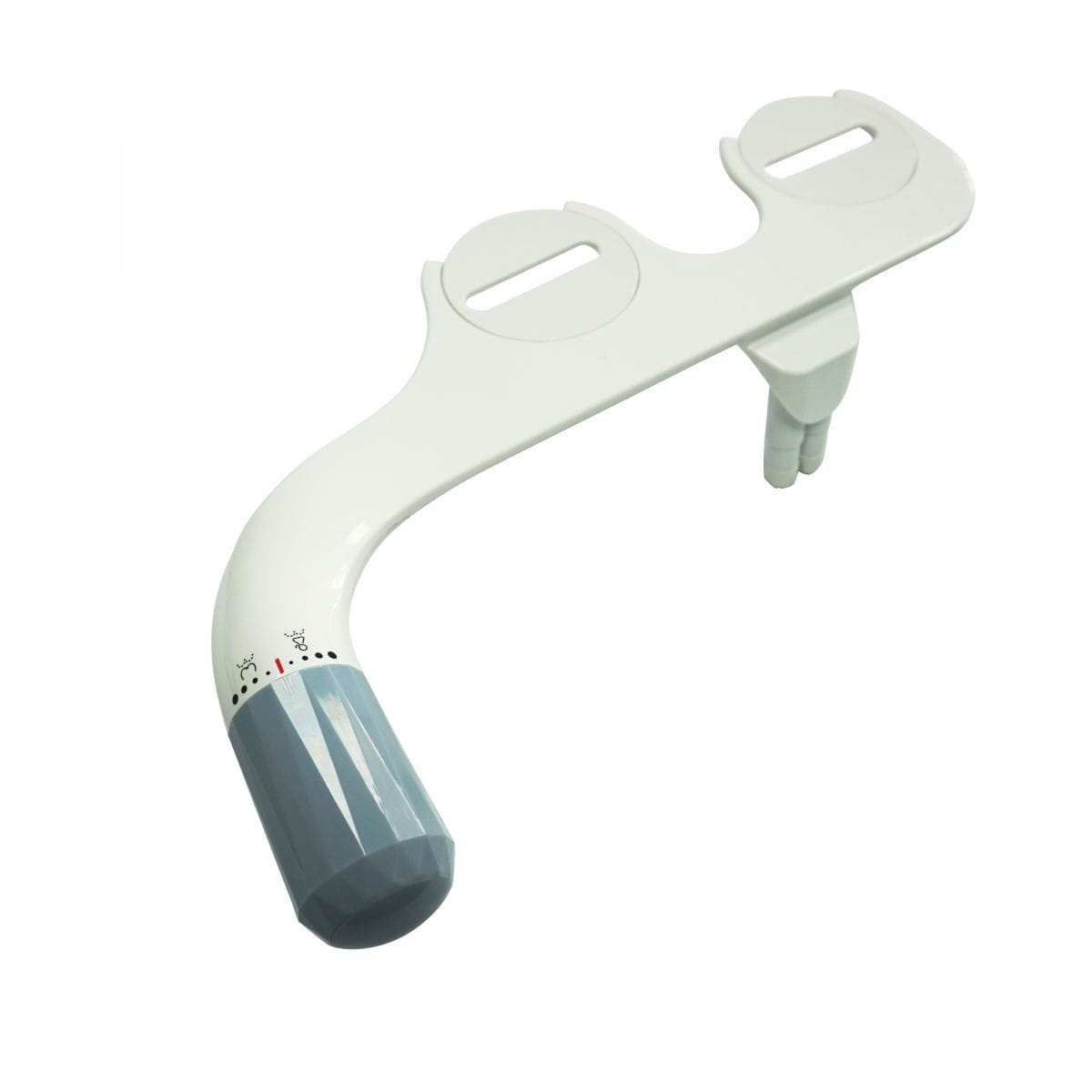 New diamond handle color can be customzied bidet