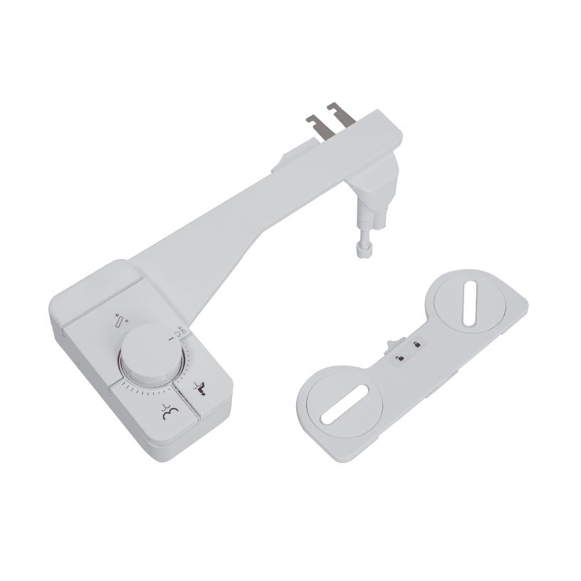 Best bidet attachment easy to install