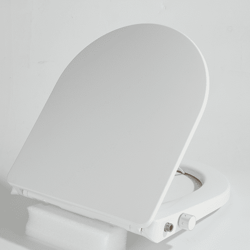 Heated Bidet Toilet Seat Attachment