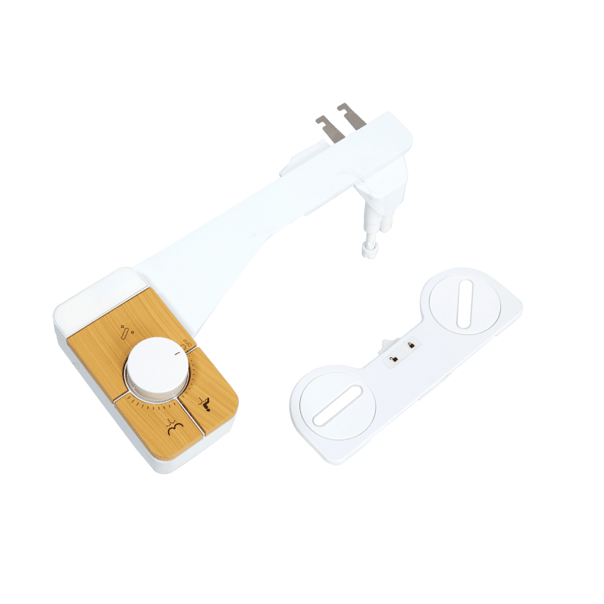 Bidet attachment reviews 2022