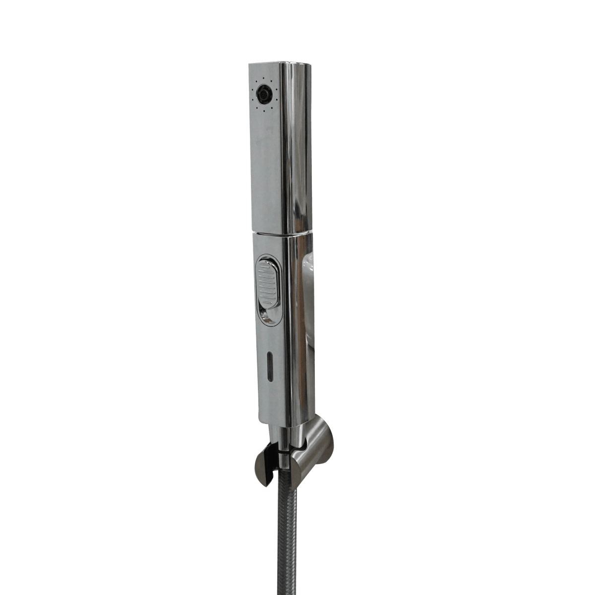 Handheld bidet  with filter element