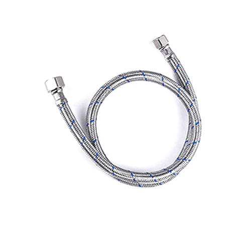 Stainless steel Braided Hose for Manual Bidet