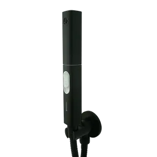 Handheld bidet with pressure control
