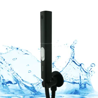 best handheld bidet sprayer for toilet