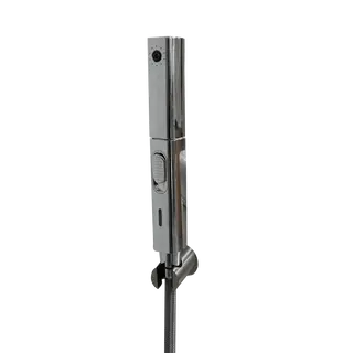 Handheld bidet  with filter element