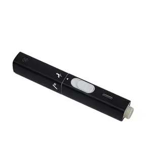 Handheld bidet attachment for shower
