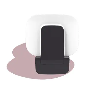white folding shower seat wall mounted