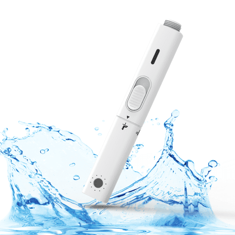 handheld bidet attachment for toilet