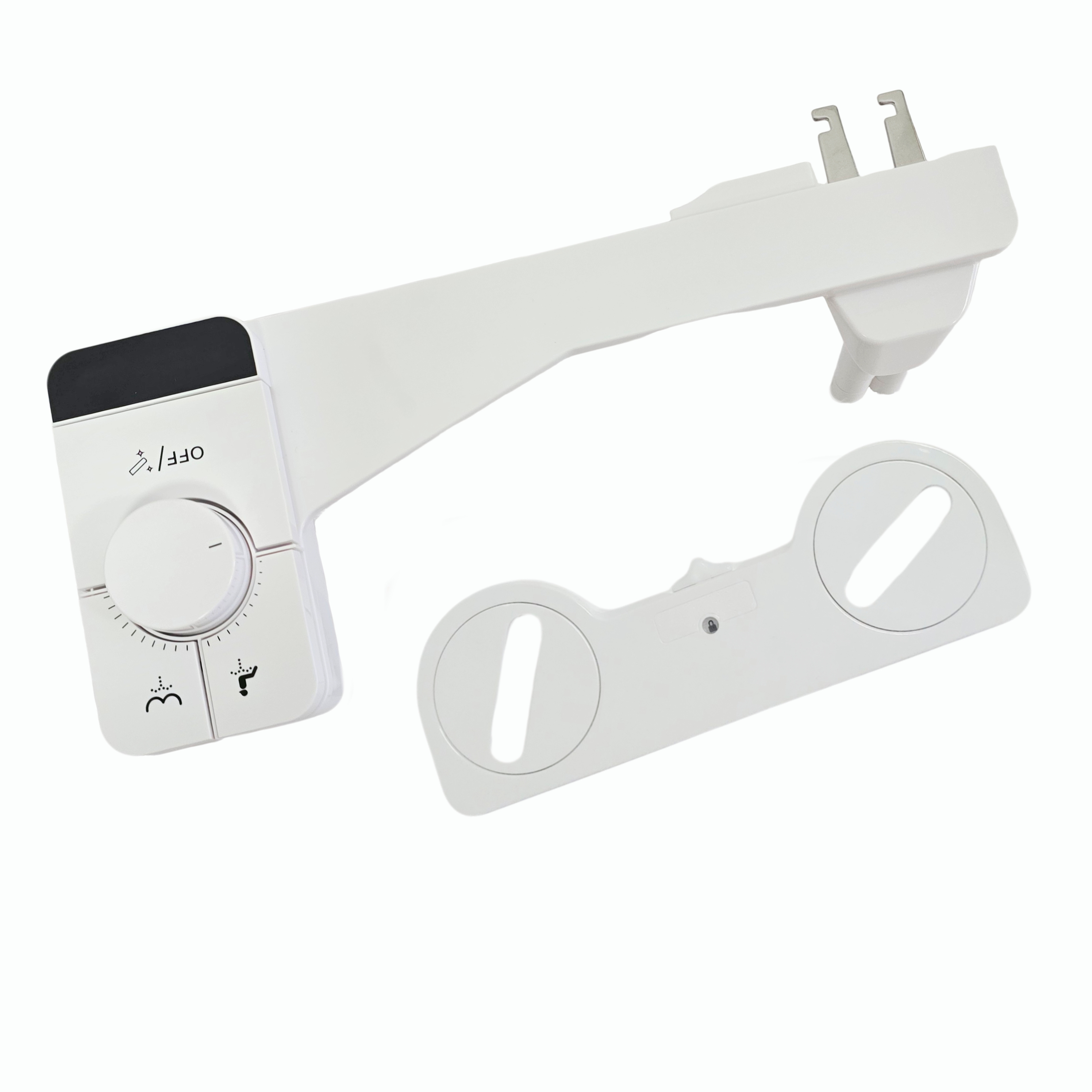 NEW PRODUCT Cold Water Bidet Adjustable Abs Plastic Toilet Bidet Attachment Non Electric Toilet Bidet Seat Attachment NEW PRODUCT Cold Water Bidet Adjustable Abs Plastic Toilet Bidet Attachment Non Electric Toilet Bidet Seat Attachment