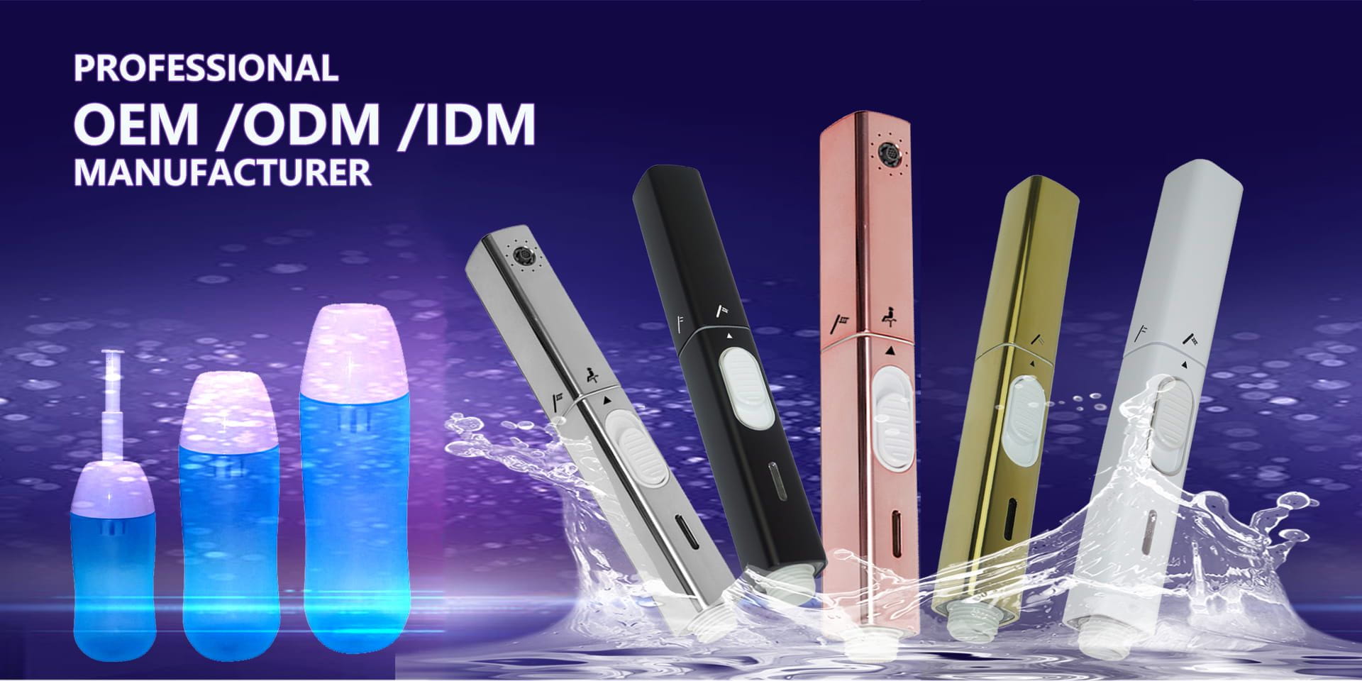Travel Portable Bidet