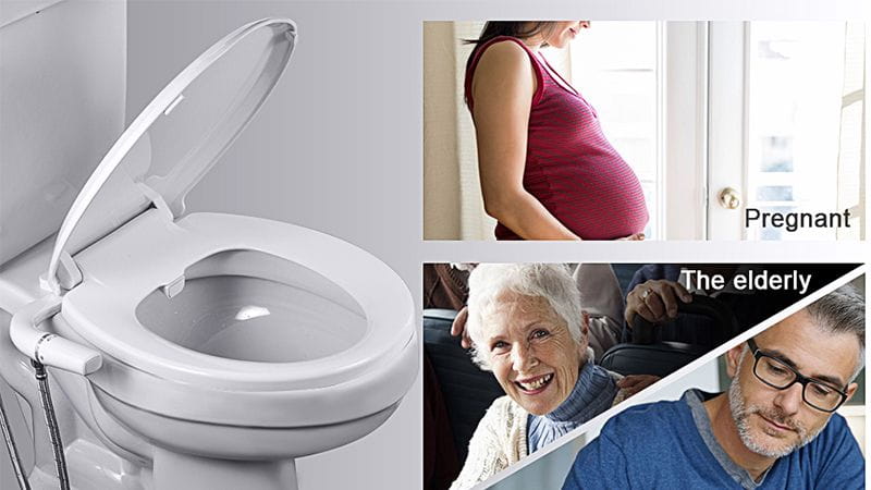 What’s a Bidet Seat?