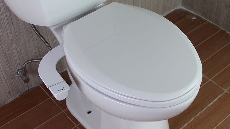 What Are the Performances of Toilet Bidet?