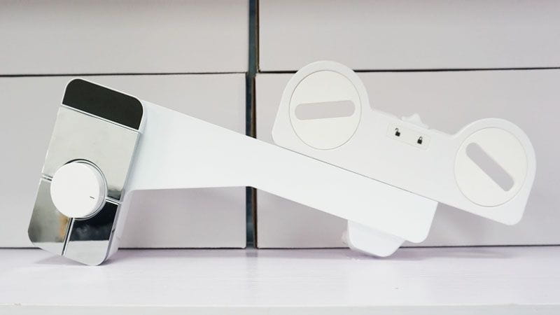 What Are the Common Causes of Toilet Bidet Blockage?