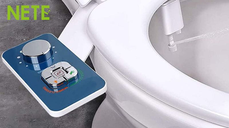 What Is the Difference Between An Engineering Toilet Bidet and A Home Toilet Bidet?