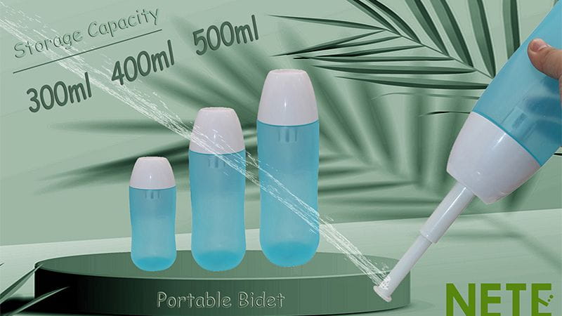Why you should use a bide instead of toilet paper？