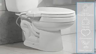 What Is A Bidet Attachment?