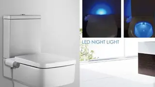 What Are the Necessary Factors of Intelligent Toilet Bidet?