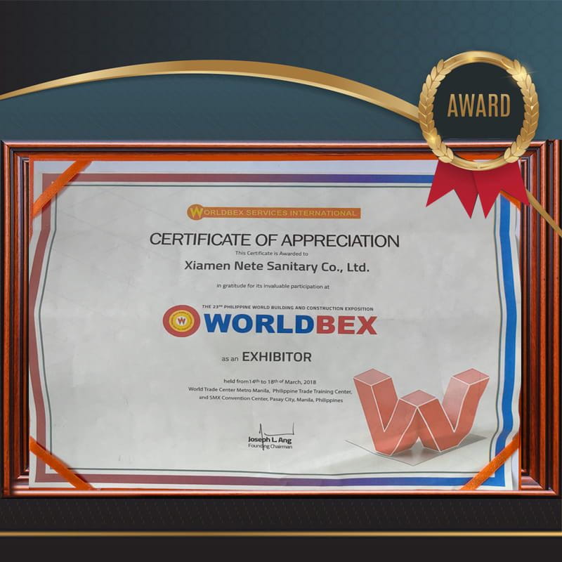 Worldbex-Exhibitor