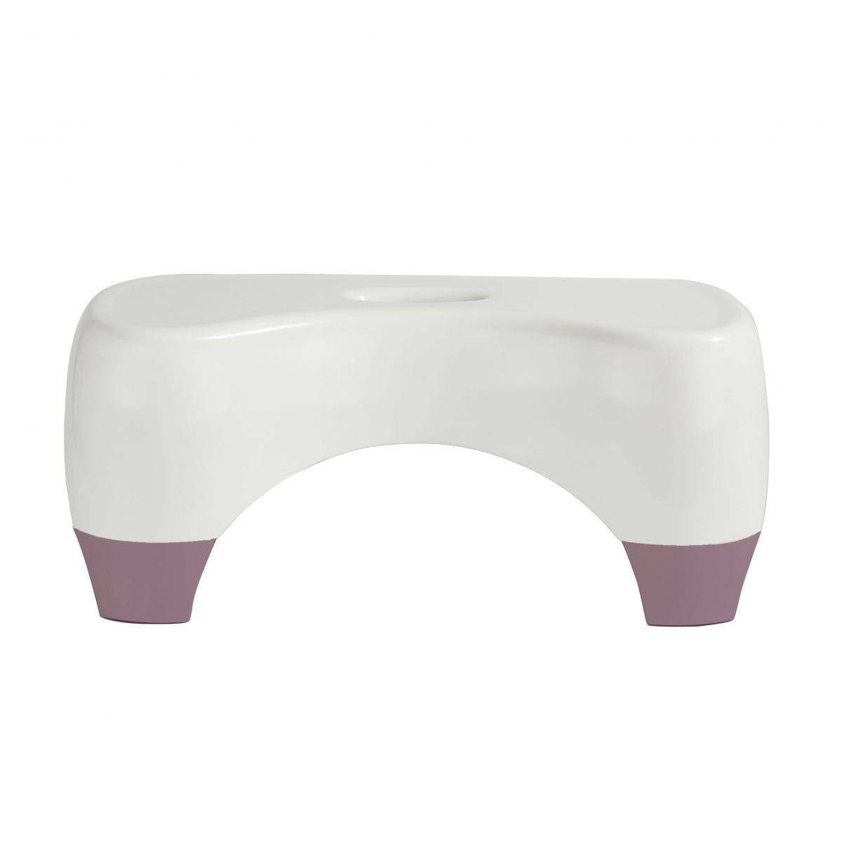 Squatty Potty Toilet Stool With Durable Plastic Material