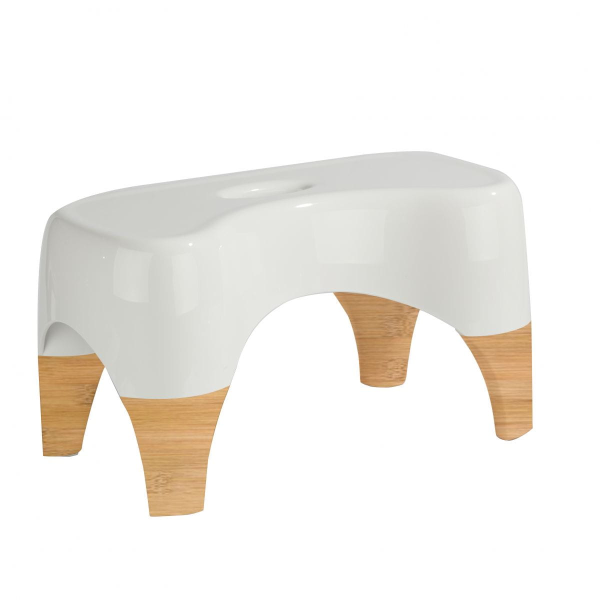 Toilet Stool for The Bathroom
