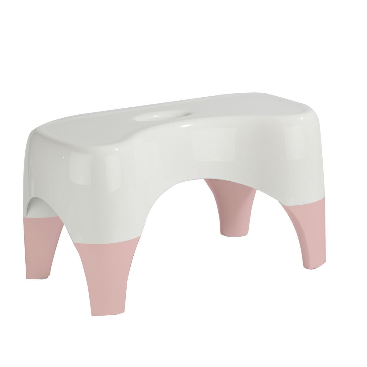 Toilet Stool for Adults and Kids